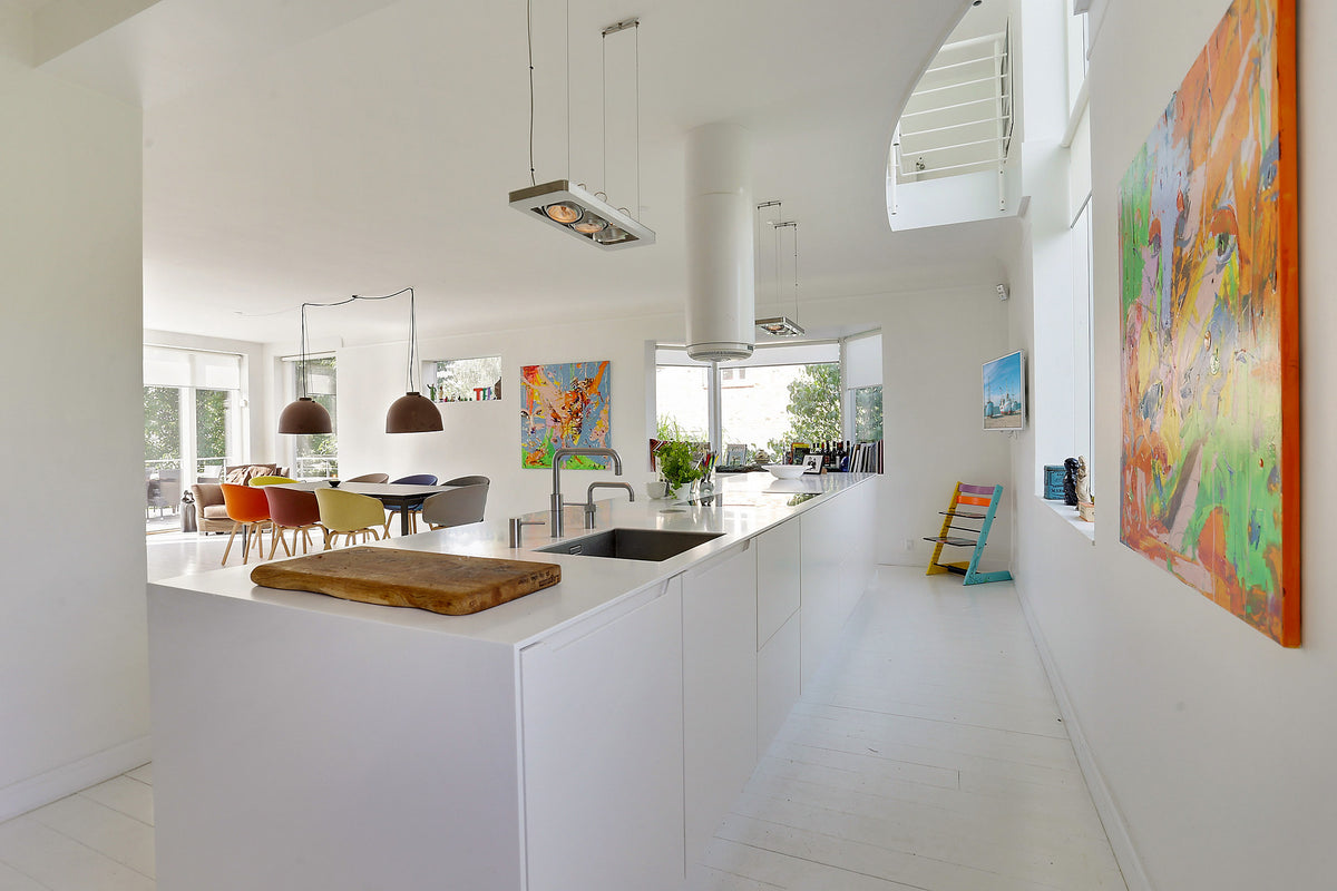 Interior Decoration