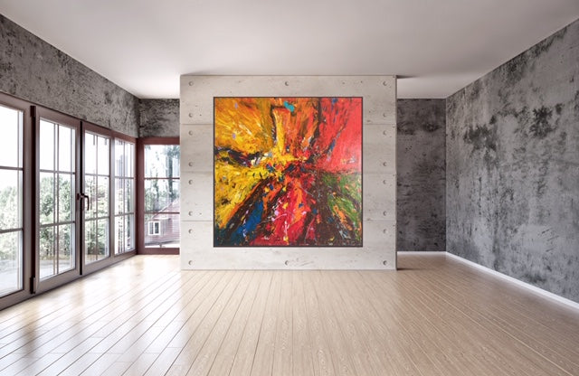 Sevilla · 150 * 150 cm
