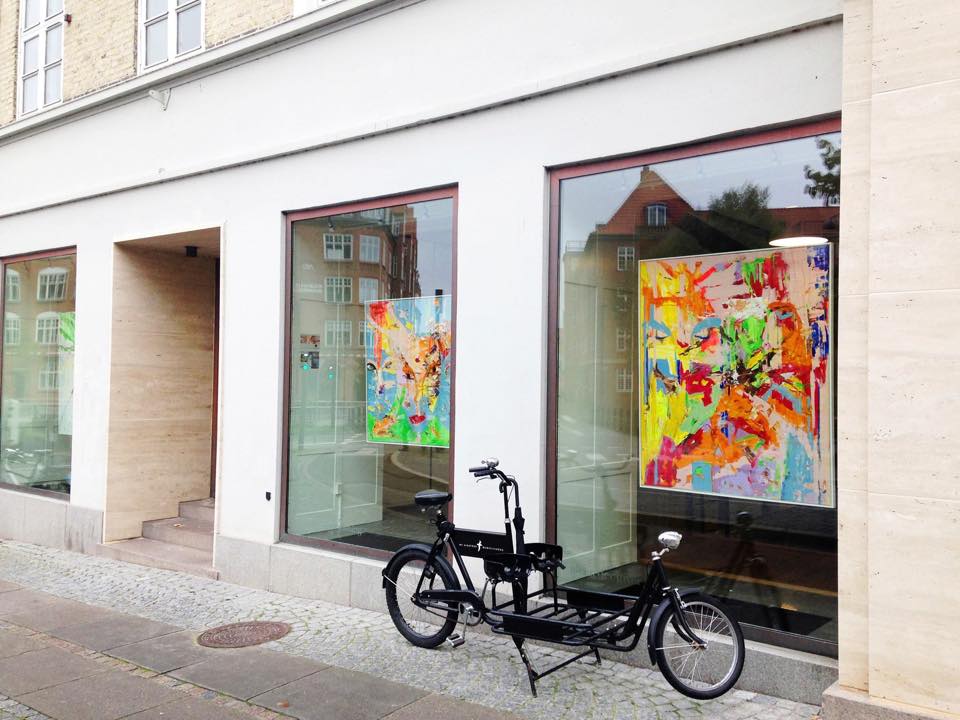 Kunstkøb & skattefradrag