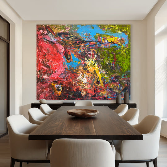 Camelion • 120 * 150 cm