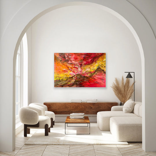 Dreaming • 120 * 80 cm