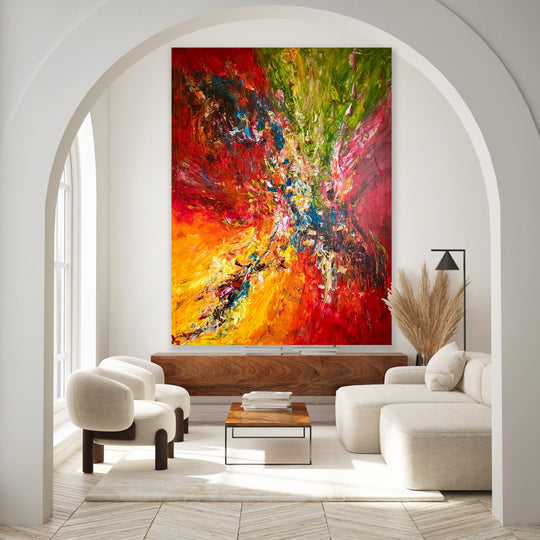 SOLGT / Illuminator • 150 * 200 cm