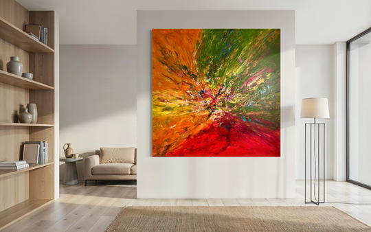 Zaragoza • 150 * 150 cm