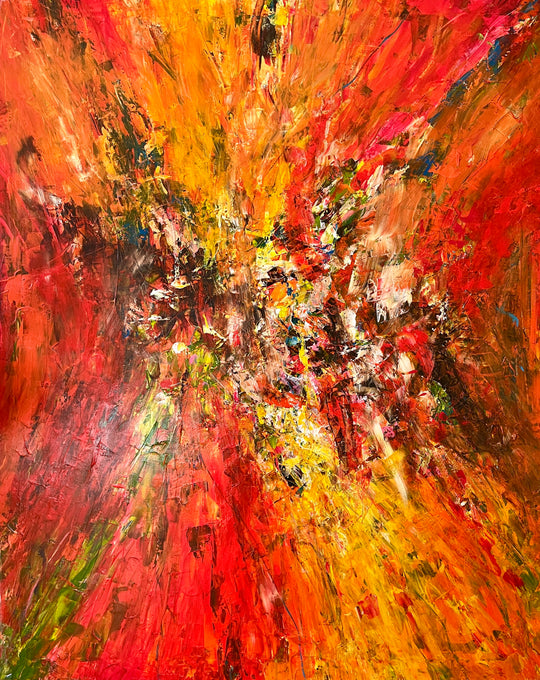 SOLGT / Murcia • 120 * 150 cm
