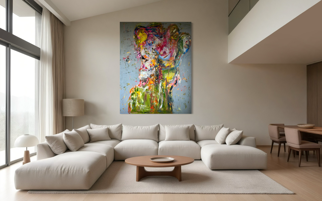 Balloons • 140 * 180 cm