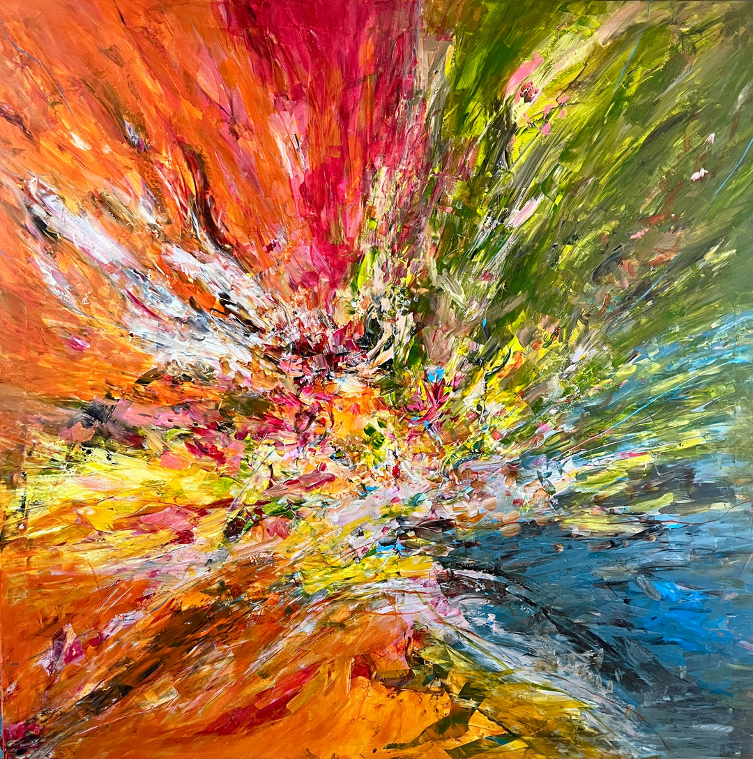 Energizer • 150 * 150 cm