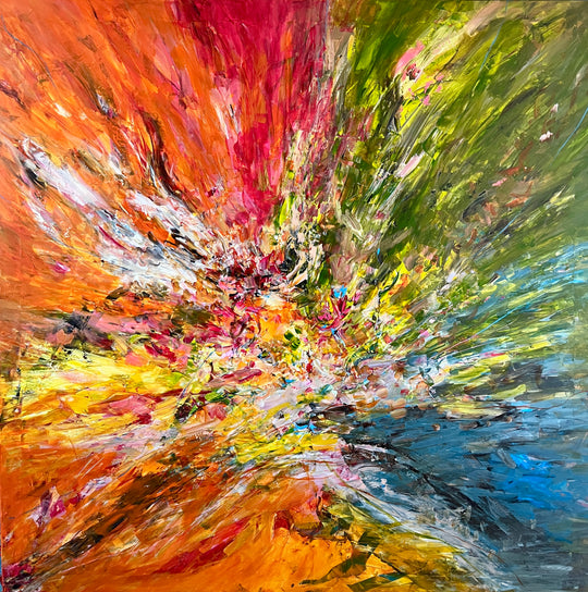 Energizer • 150 * 150 cm