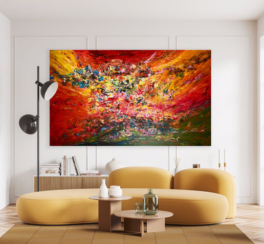 Como • 120 * 200 cm