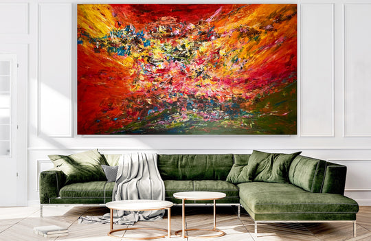 Como • 120 * 200 cm