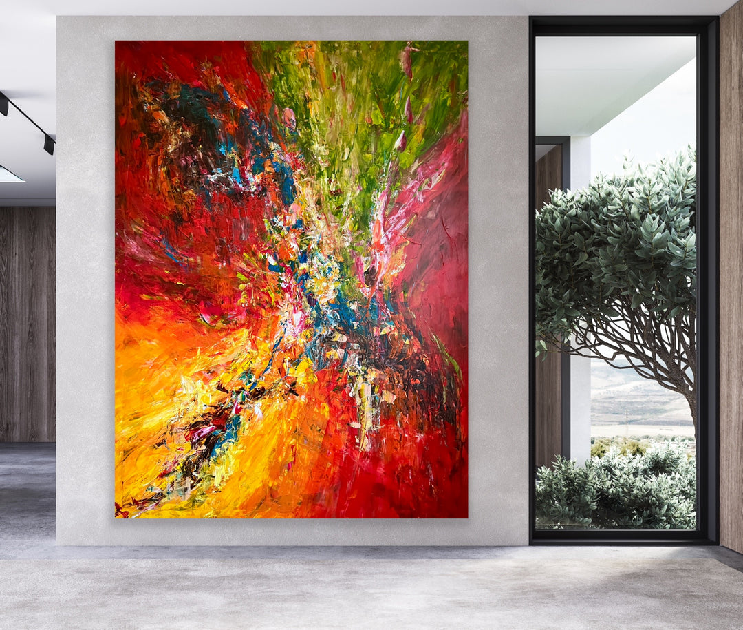 SOLGT / Illuminator • 150 * 200 cm