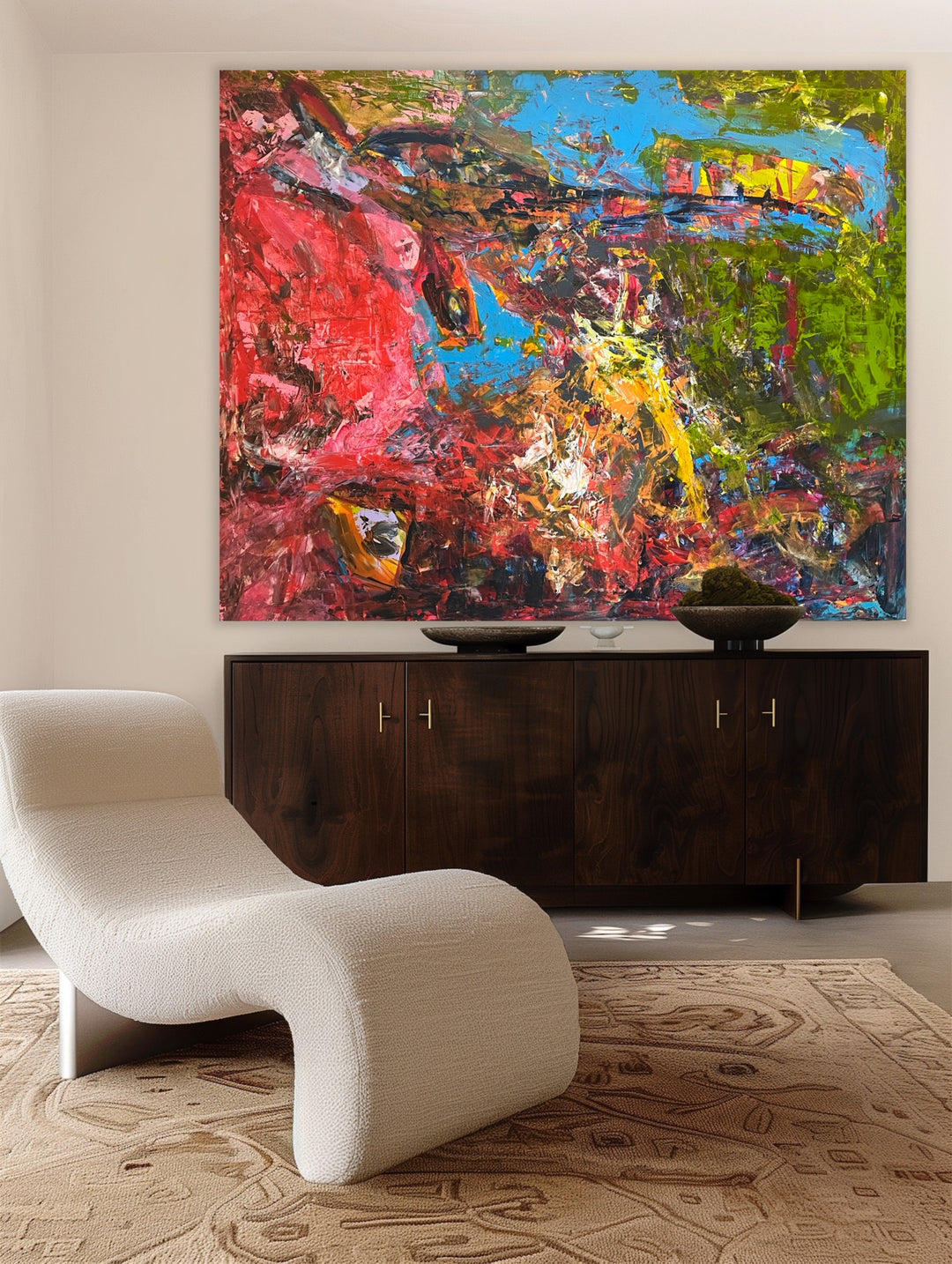 Camelion • 120 * 150 cm