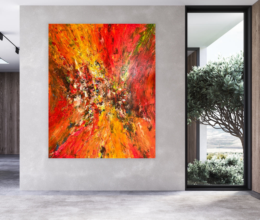 SOLGT / Murcia • 120 * 150 cm