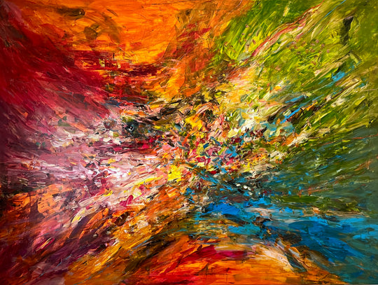 Terra Alta • 200 * 150 cm