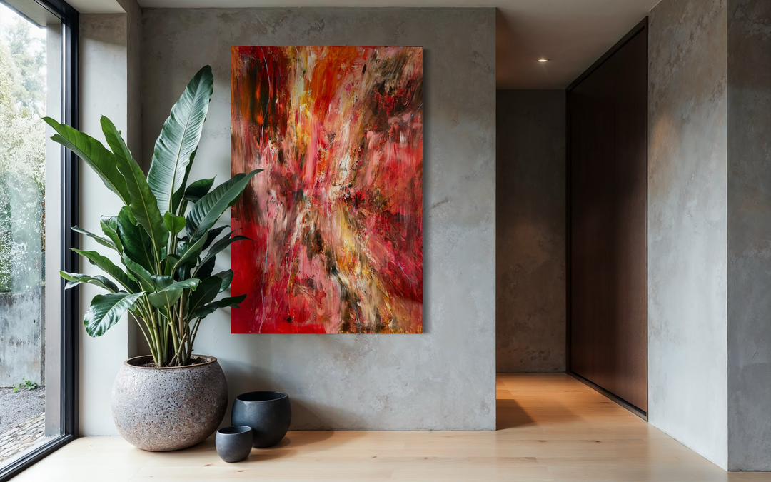 Dreaming • 120 * 80 cm