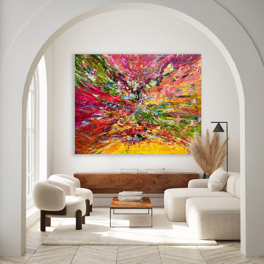 Granada • 120 * 150 cm