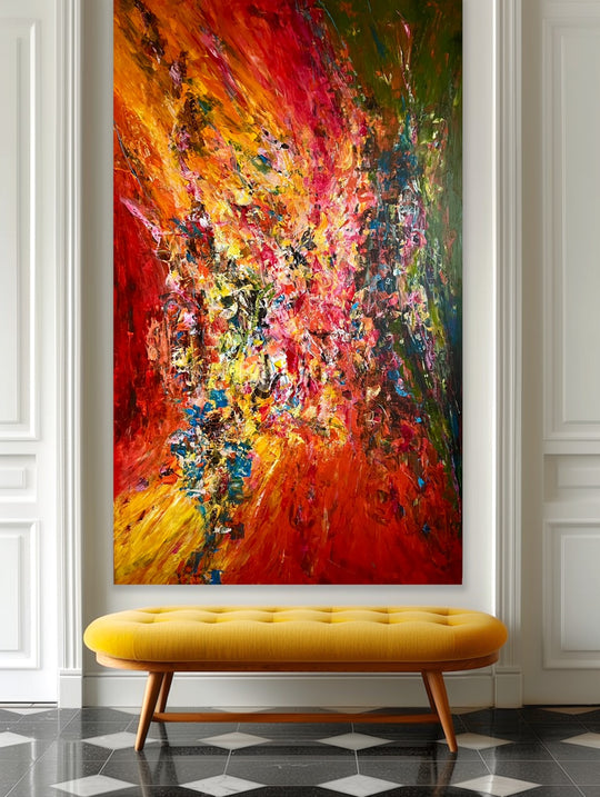 Como • 120 * 200 cm