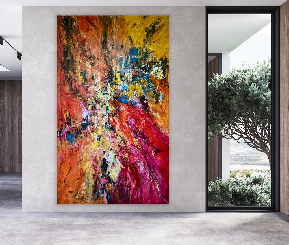 Zermatt 120 * 200 cm