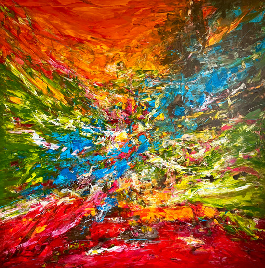 Perth • 180 * 180 cm