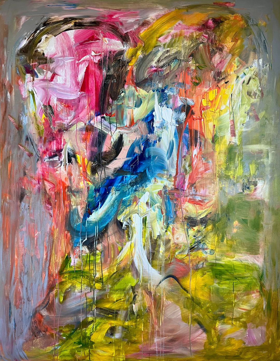 Vibrance • 140 * 180 cm