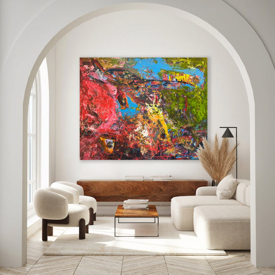 Camelion • 120 * 150 cm