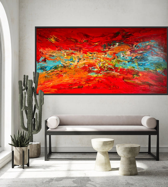 SOLGT / Movement • 80 * 160 cm