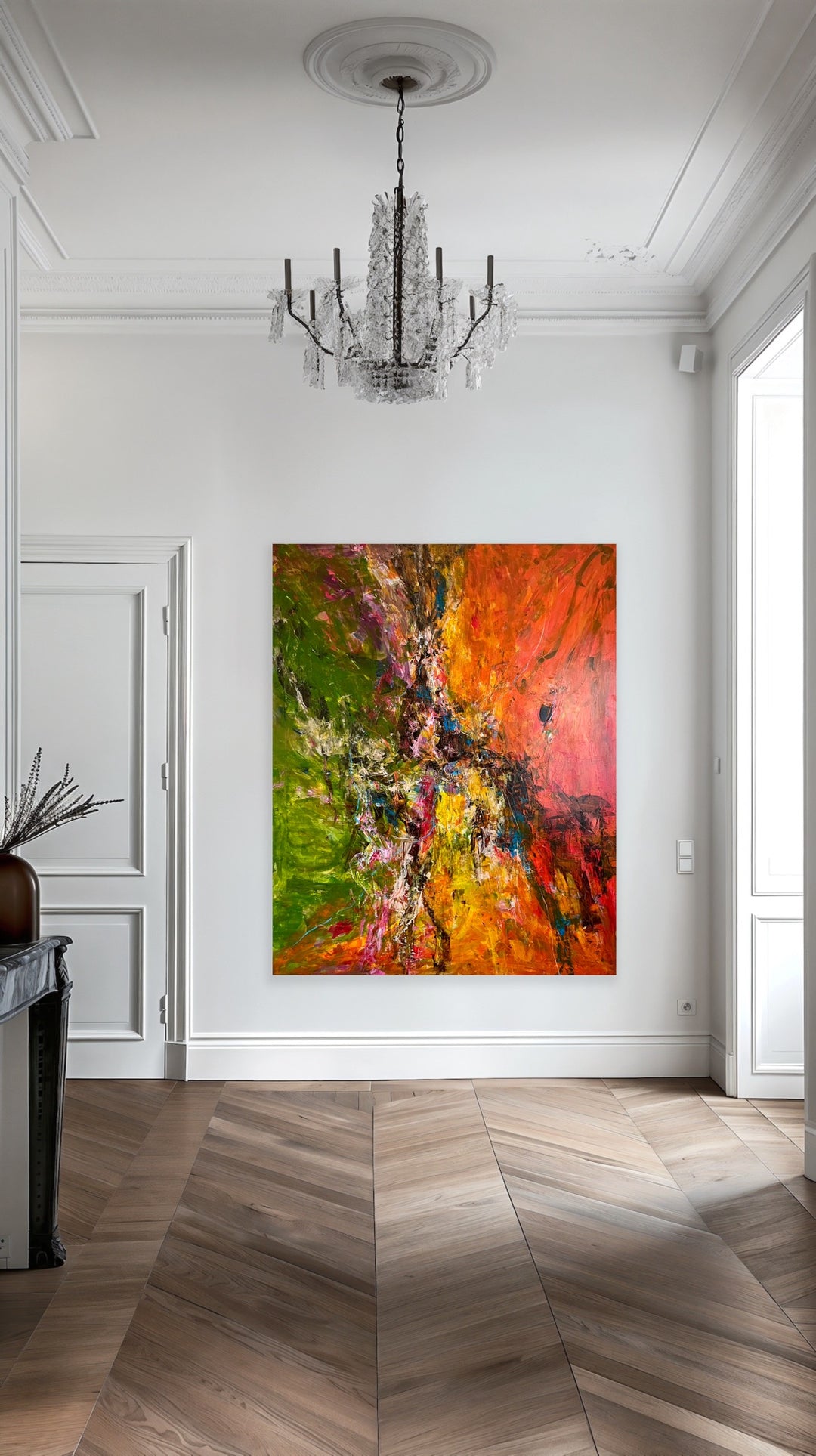 Sierra Nevada • 120 * 150 cm