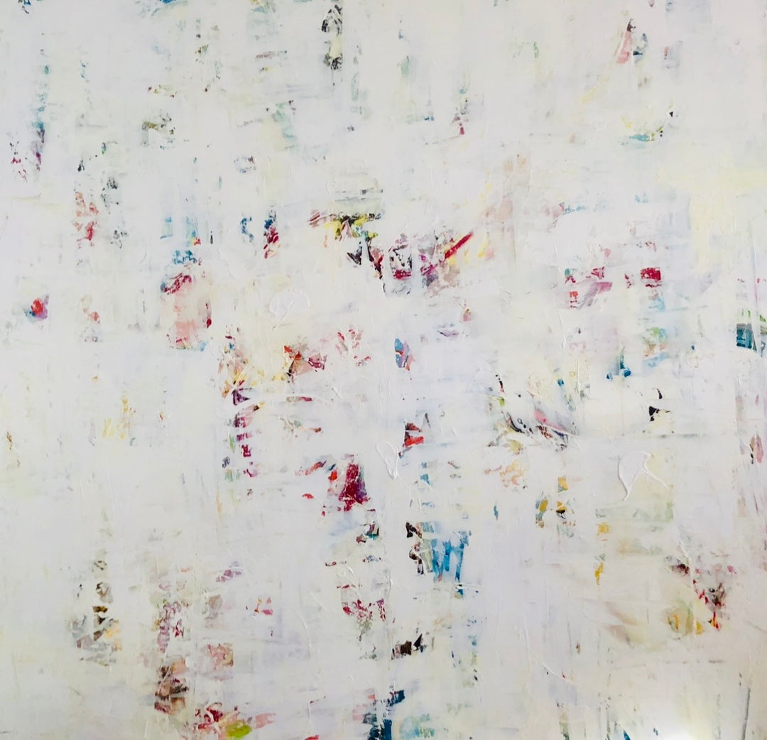 White • 150 * 150 cm
