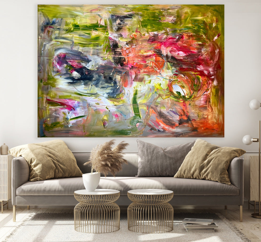 Karma • 130 * 180 cm