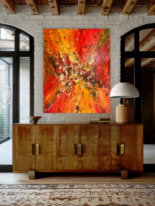 SOLGT / Murcia • 120 * 150 cm