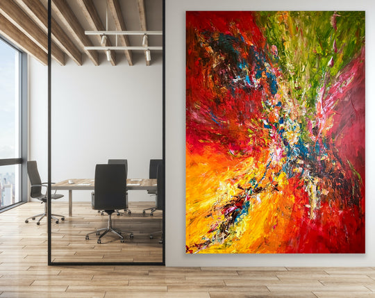 SOLGT / Illuminator • 150 * 200 cm