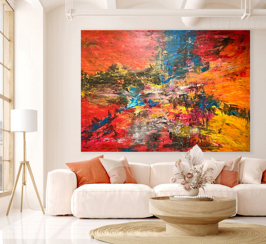 Sevilla • 130 * 180 cm