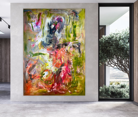 SOLGT / Karma • 130 * 180 cm