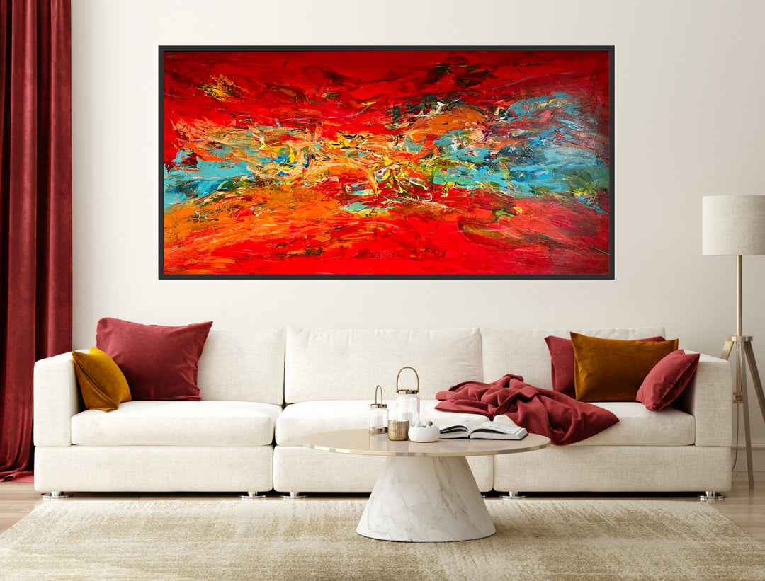 SOLGT / Movement • 80 * 160 cm