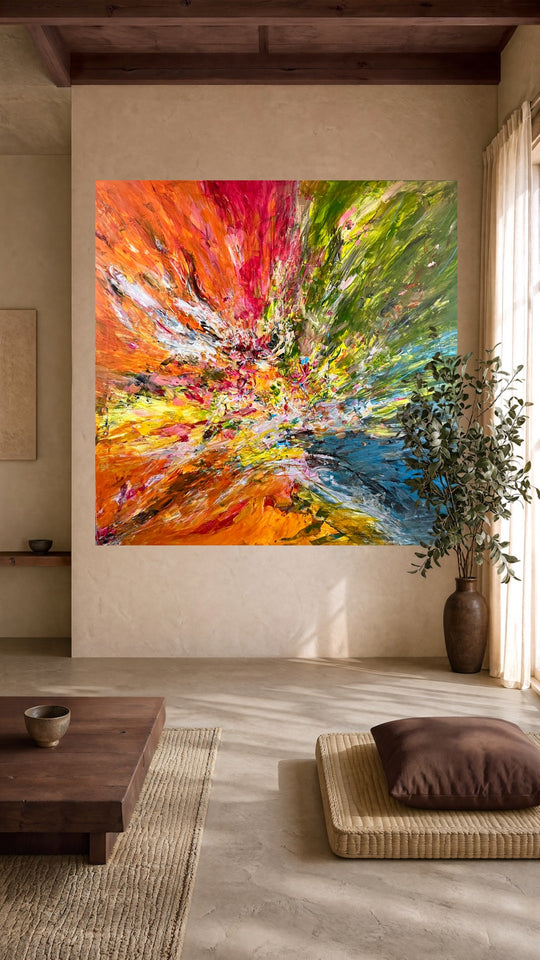 Energizer • 150 * 150 cm