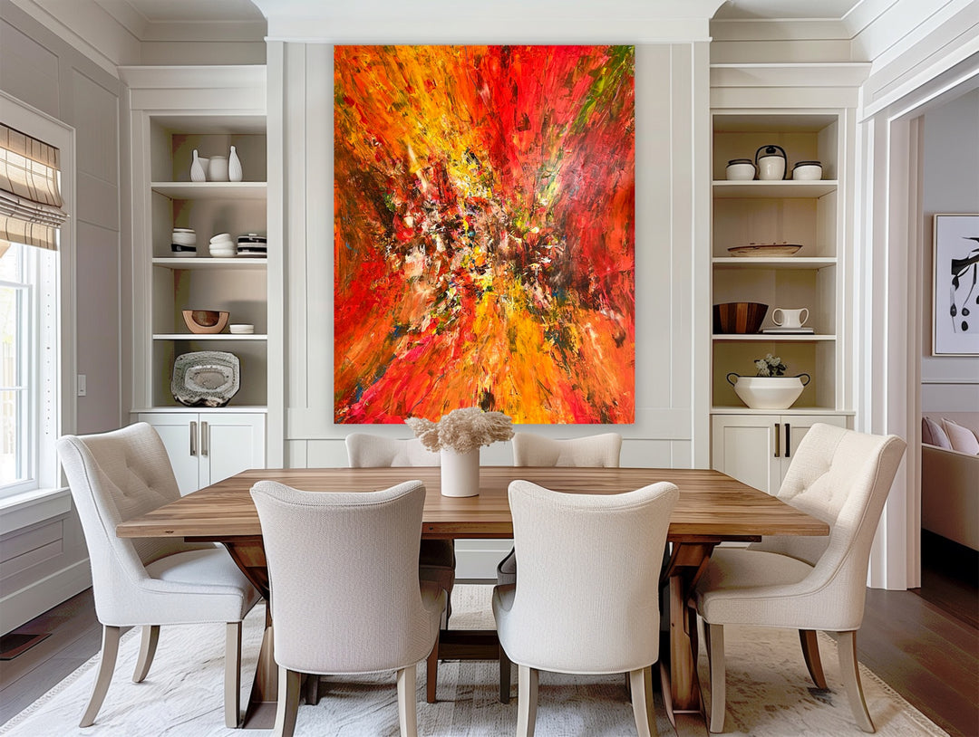 SOLGT / Murcia • 120 * 150 cm