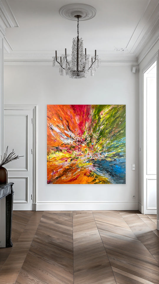 Energizer • 150 * 150 cm