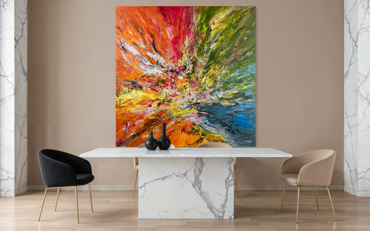 Energizer • 150 * 150 cm