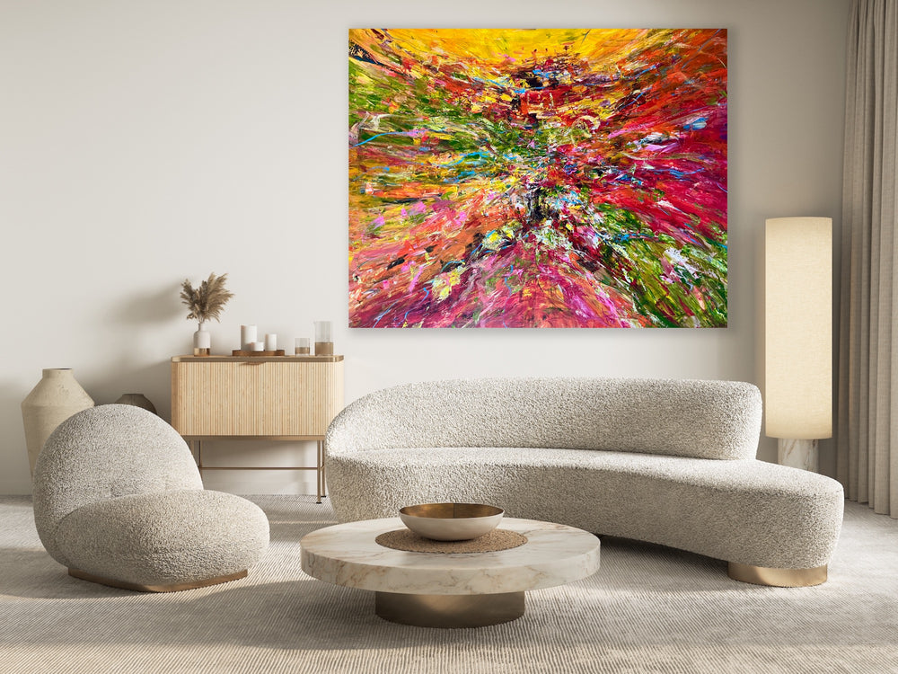 Granada • 120 * 150 cm