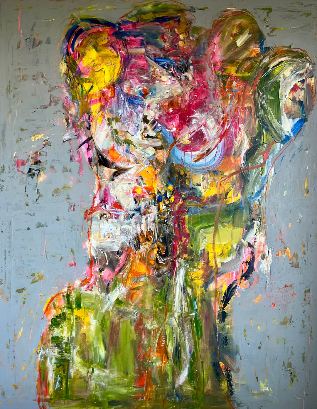 Balloons • 140 * 180 cm