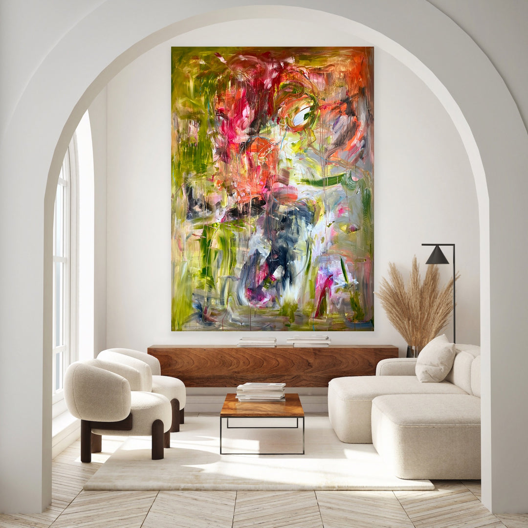 SOLGT / Karma • 130 * 180 cm