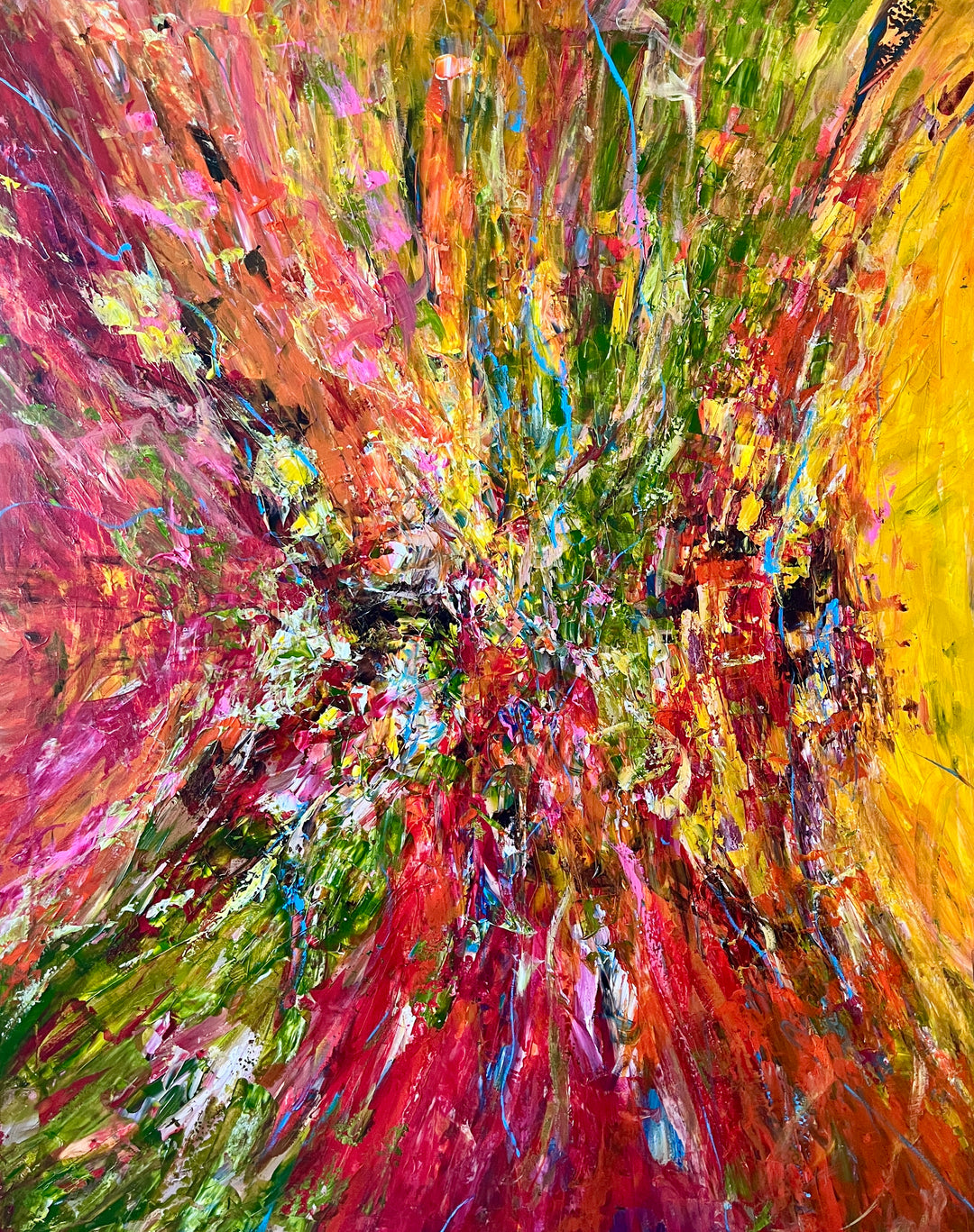 Granada • 120 * 150 cm