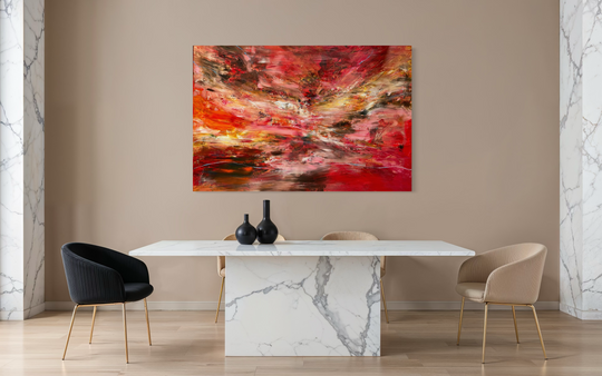 Dreaming • 120 * 80 cm