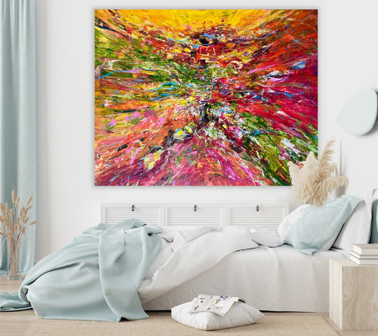 Granada • 120 * 150 cm