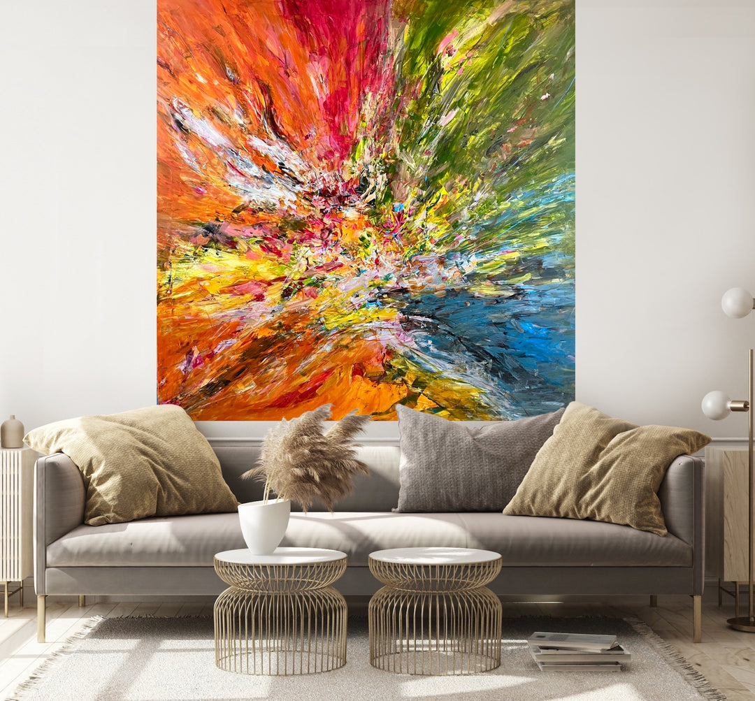 Energizer • 150 * 150 cm