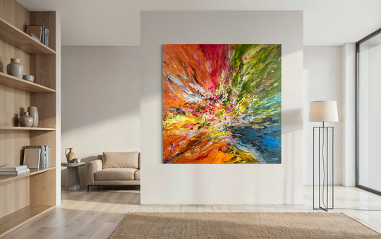 Energizer • 150 * 150 cm