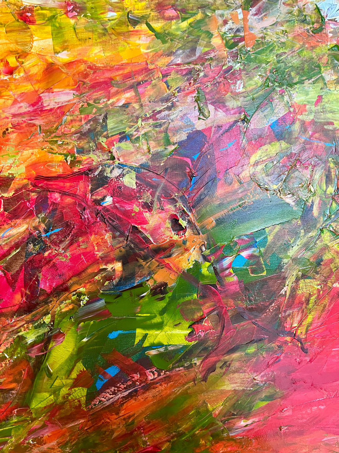 Dolphins • 180 * 180 cm
