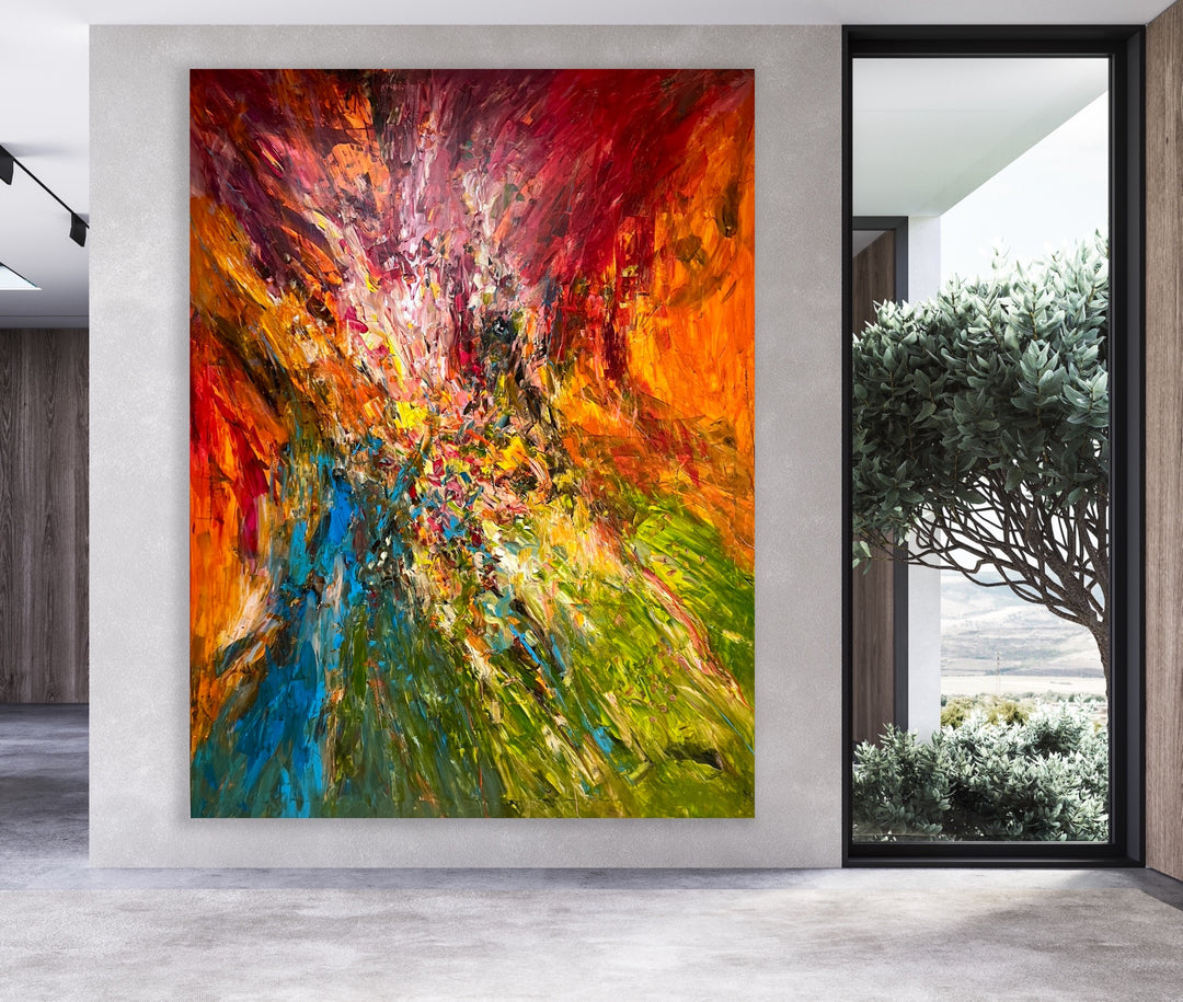 Terra Alta • 200 * 150 cm