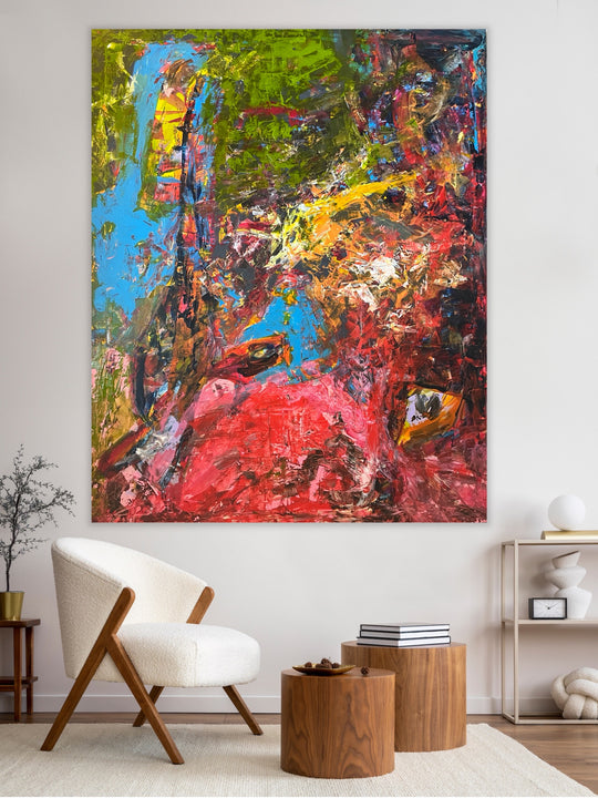 Camelion • 120 * 150 cm