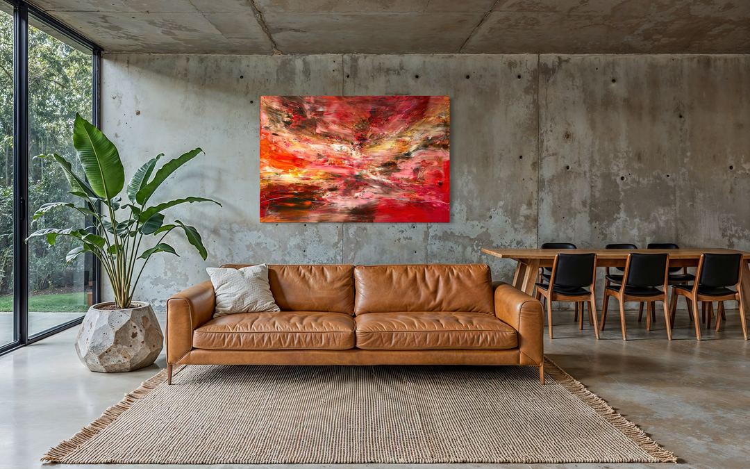 Dreaming • 120 * 80 cm