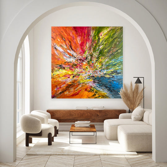 Energizer • 150 * 150 cm